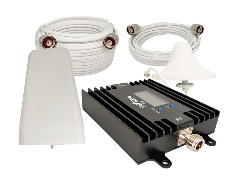 Amplificateur 5G Nikrans BD-300FW