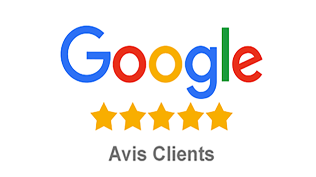 Google Verified Reviews